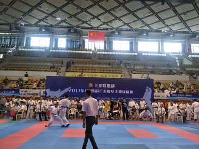 时光倒带 2017赛事活动回顾，热血回忆倒计时！