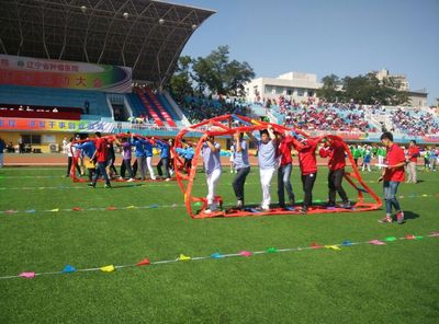 诠释沈阳企业活动策划领袖 佳运体育运动带您感受趣味运动会、运动会的风采——携手沈阳喜翻天