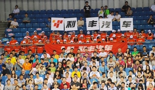 利丰汽车正式签约世界顶级赛事俱乐部 赛事活动策划开启新篇章