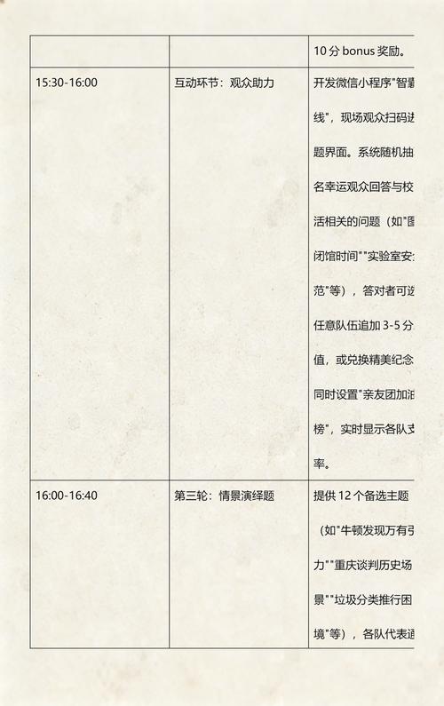 班级竞赛活动策划书 激扬青春，挑战自我